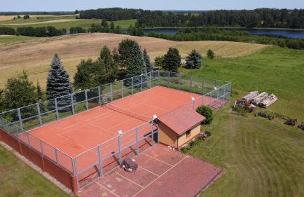 AURA Centrum Wypoczynkowo-Rekreacyjne - Foto 45