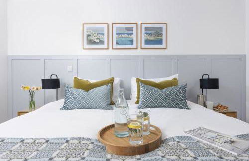 Carbis Bay Lodge - Spa Facilities & Woodburner - Foto 29