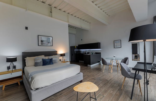 Capitalia Centro Historico - Foto 50