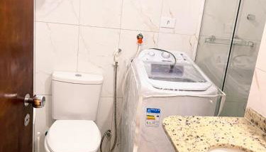 Studio central e ensolarado - Foto 5