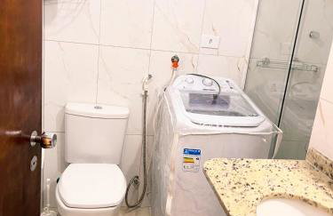 Studio central e ensolarado - Foto 5