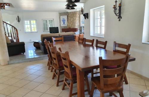 Villa com piscinas - Quintinha do Lago - Foto 19