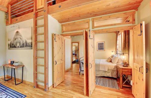 Lakefront property w/boat lift - Foto 13