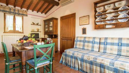 Holiday Home in Cortona With Pool - Foto 3