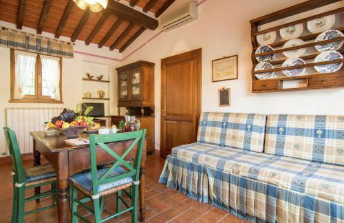 Holiday Home in Cortona With Pool - Foto 3