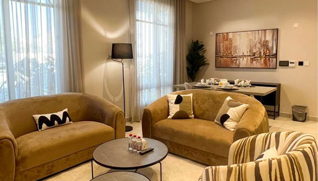 Kease Yasmin H-3 Royal Touch AX73 - Foto 3, Zona de estar