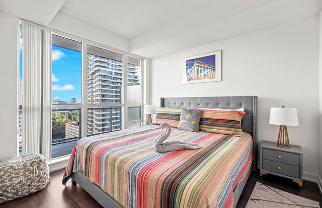 Modern Lillian Street Condos Midtown Toronto - Photo 46