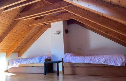 Apartamento familiar en Benasque - Photo 25