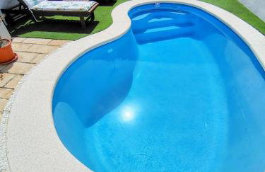 Casita Estrella bord de mer à Cala Pi - Foto 1