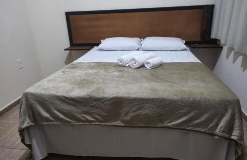 Hospedagem aconchego - Foto 13