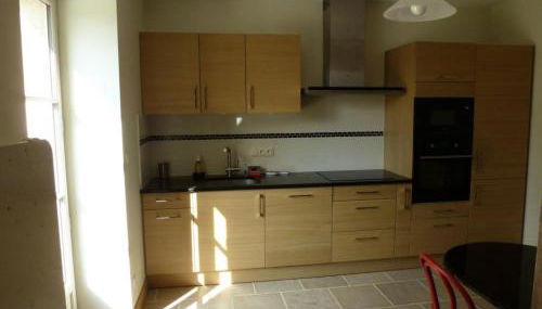 Gîte de France Chez le fustier 4 épis - Gîte de France 6 personnes MAE-8924 - Foto 5