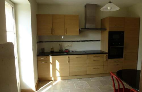 Gîte de France Chez le fustier 4 épis - Gîte de France 6 personnes MAE-8924 - Foto 5