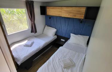 Terra Park SpiritoS - Luxury mobile house Ina - Photo 44