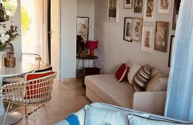 Plage / Beach / Marines de Gassin / Saint-Tropez - Foto 17