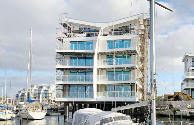 Holiday Home in Wendtorf - Foto 19