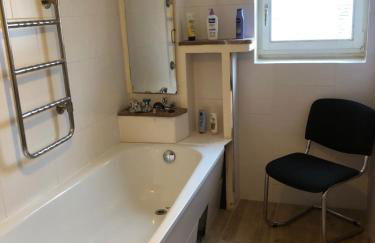 Ferienwohnung Zentral - Foto 21