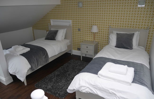 1 Elliot Terrace - Foto 2