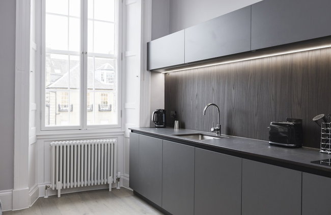 JOIVY Luxurious 2 Br Apt On Notable George Street - Foto 41