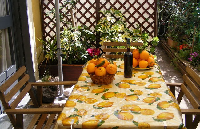 House Between Etna and the sea Near Taormina - Photo 29