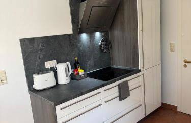 Schöne Ferienwohnung am Waldrand - Foto 7