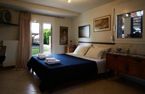 Sevasti Country House - Photo 61