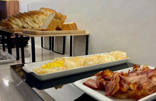 Riva Apart Hotel - Foto 71