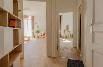 L'échappée Chic, Coeur de Valence, Wifi, Proche gare - Foto 28