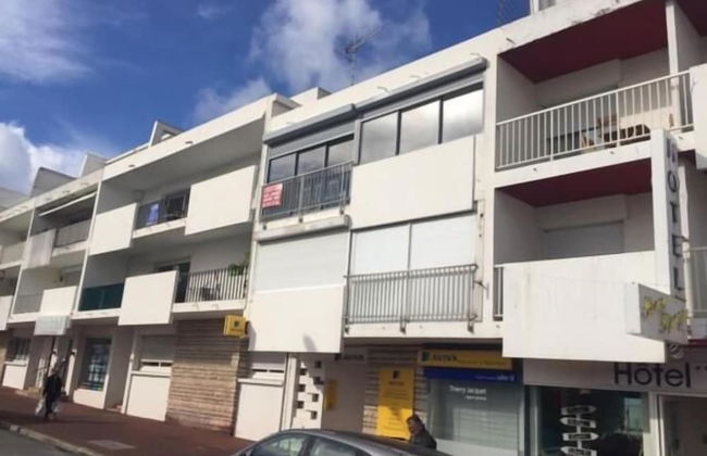 Appart Hotel Beau Rivage - Foto 52