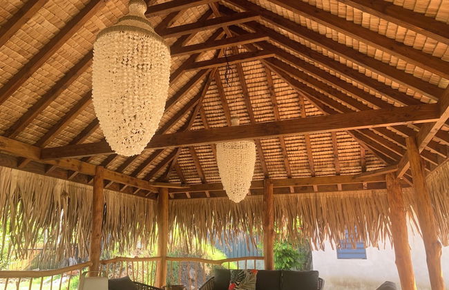 Tiki Ora Lodge - Photo 19