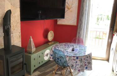 Apartamentos DELUXE Con Jacuzzi o Chimenea LOVE FOR TWO - Photo 45