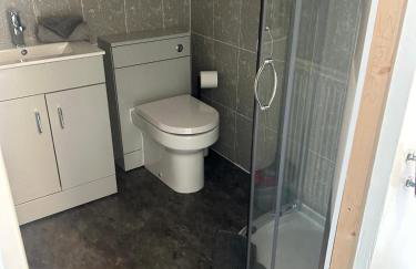 Hillhead Apartment - Foto 9