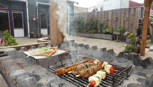 Wochenend-Auszeit - Foto 2