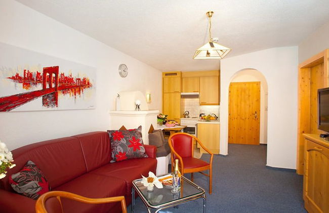 Top Tirol Appartement - Foto 9