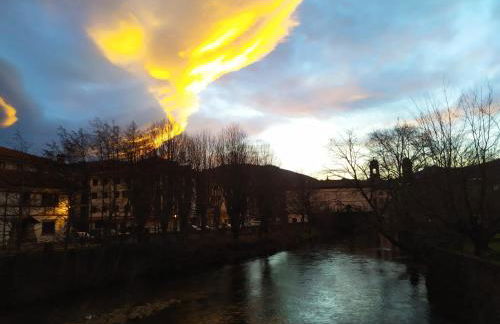 Apartamento Elizondo Giltxaurdi - Foto 54