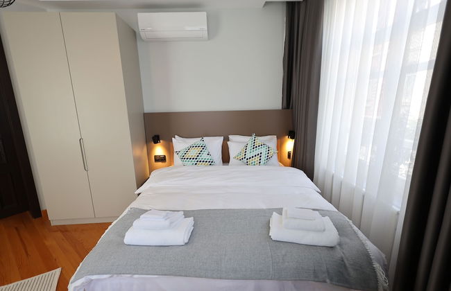 İstanbul Guesthouse (Adults Only 12+) - Foto 13