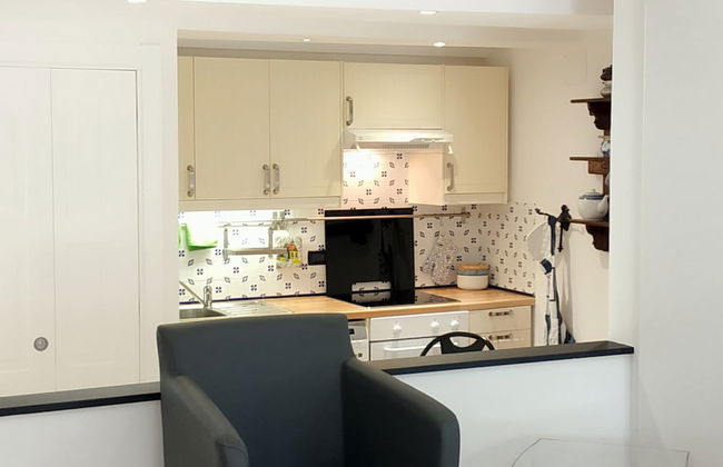 Holiday Apartment in Sori - Foto 7