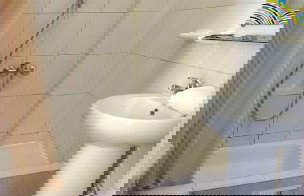 Apartments Marco Polo Midi - Foto 34