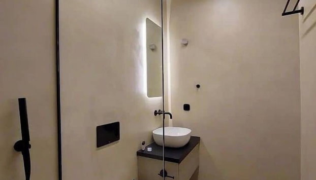 BlueMotion - PortCenter - Foto 5, Baño