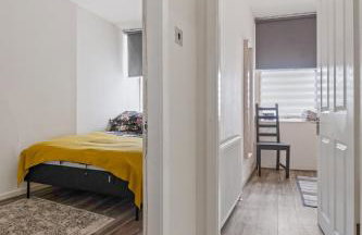 BTS 2 Bed Apart Inverness Centre - Foto 21