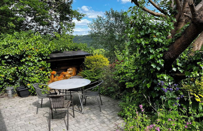 Beili Glas Cottage - Photo 12