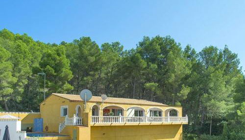 Casa Del Bosque - Foto 2