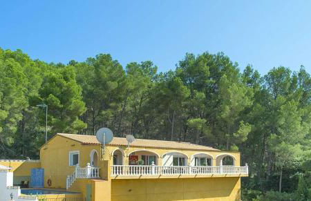 Casa Del Bosque - Foto 2