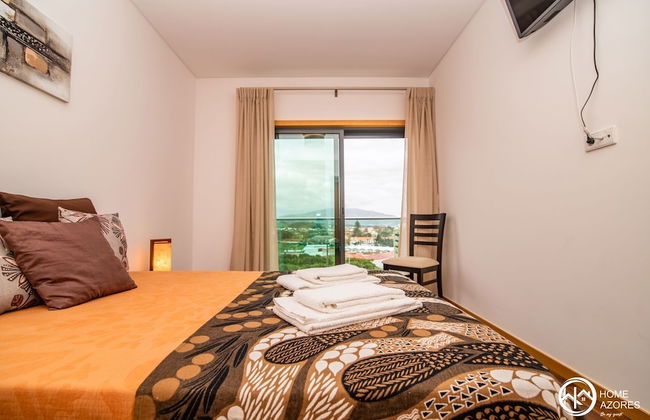 Home Azores - Mountain View Apartment - Foto 11