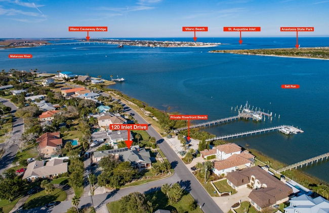 Waterfront Paradise - Foto 46