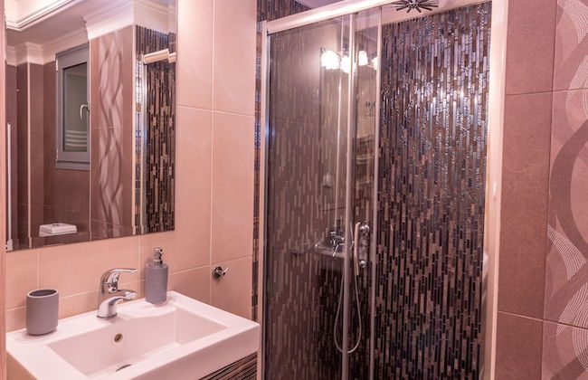 Villa Nefeli - Foto 46