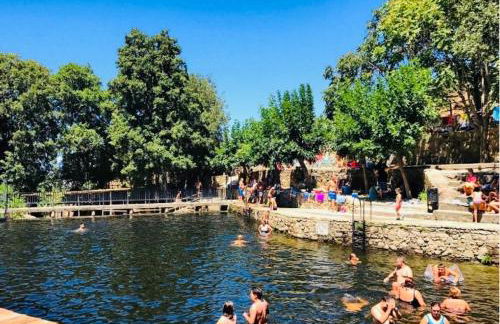 Apartamento Turístico la Casa escondida - Foto 14