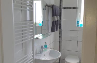 Ella's Wolke Appartements - EW1 - Foto 9