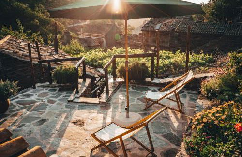 Montanhas do Xisto - Casa da Eira - Foto 16