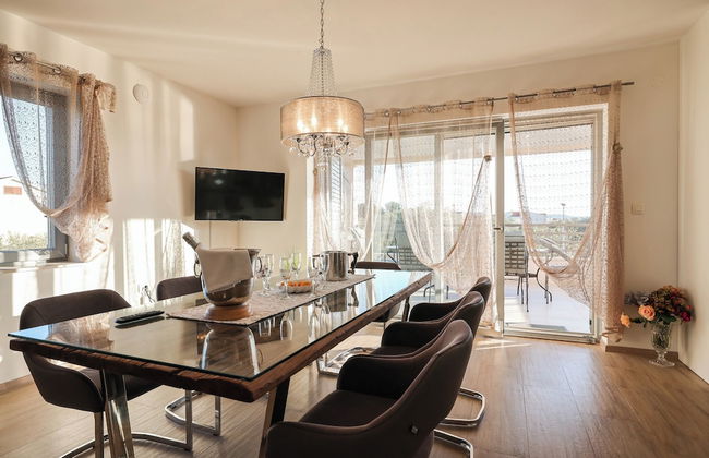 Villa Olive Garden Apartments - Foto 22