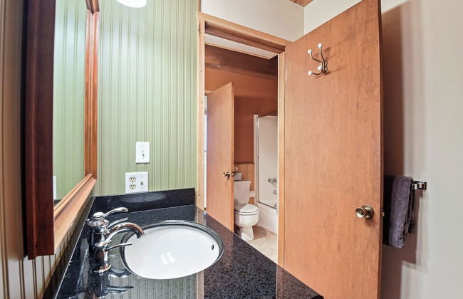 Comfy Alpine Meadows Endless fun - Foto 12